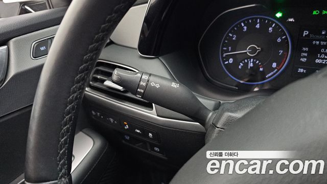 Hyundai Palisade 2022 — photo 24
