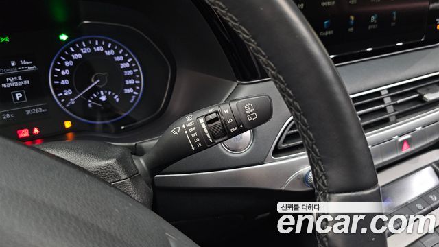 Hyundai Palisade 2022 — photo 25