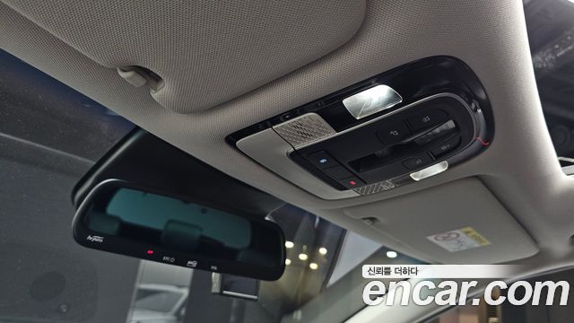 Hyundai Palisade 2022 — photo 26