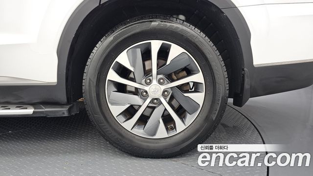 Hyundai Palisade 2022 — photo 7