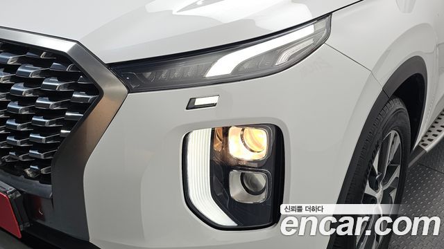 Hyundai Palisade 2022 — photo 8