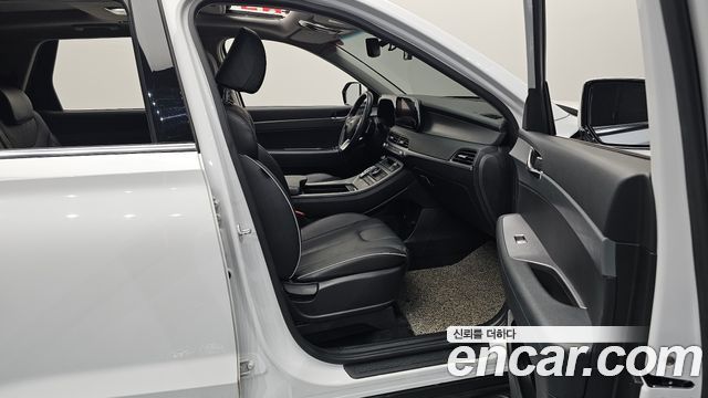 Hyundai Palisade 2022 — photo 16