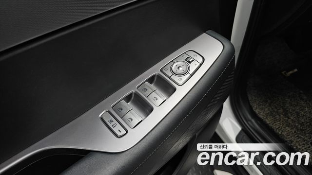 Hyundai Palisade 2022 — photo 28