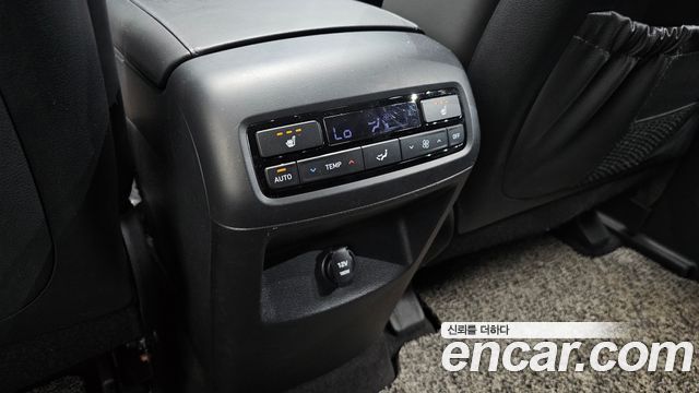 Hyundai Palisade 2022 — photo 29