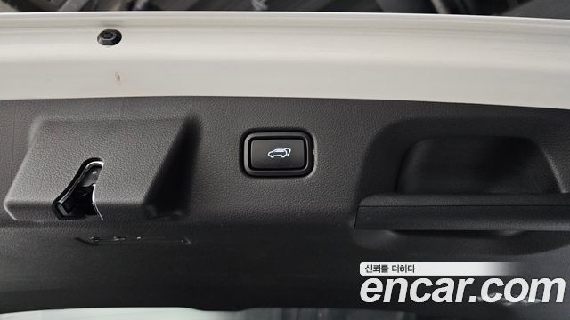 Hyundai Palisade 2022 — photo 32