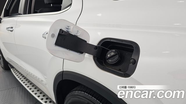 Hyundai Palisade 2022 — photo 33