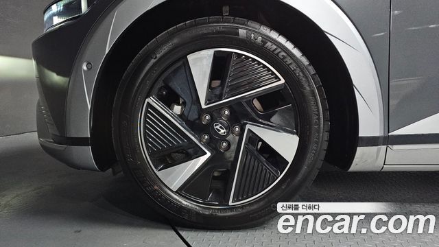 Hyundai Ioniq5 2025 — photo 5