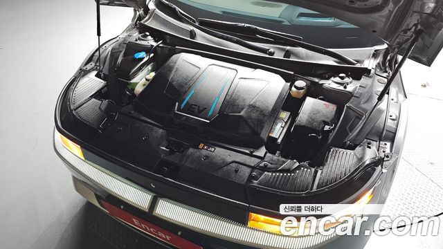 Hyundai Ioniq5 2025 — photo 6