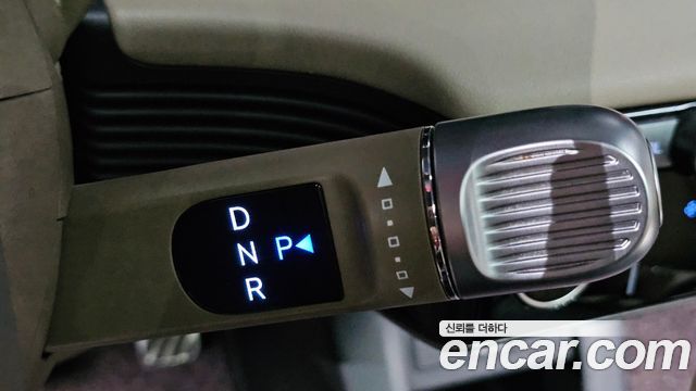 Hyundai Ioniq5 2025 — photo 12