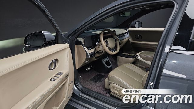 Hyundai Ioniq5 2025 — photo 13