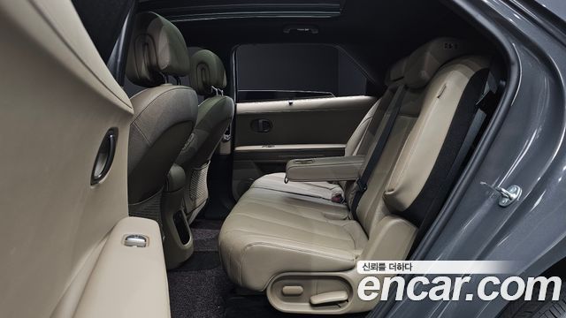 Hyundai Ioniq5 2025 — photo 17