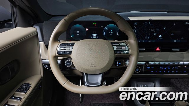 Hyundai Ioniq5 2025 — photo 18