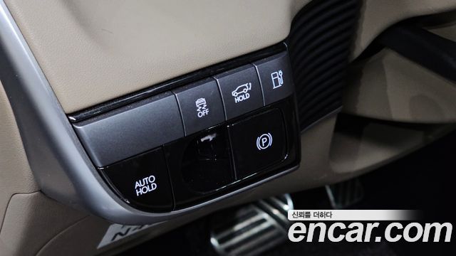Hyundai Ioniq5 2025 — photo 19