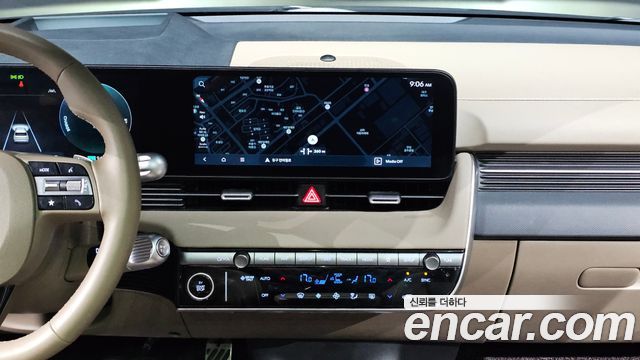 Hyundai Ioniq5 2025 — photo 20