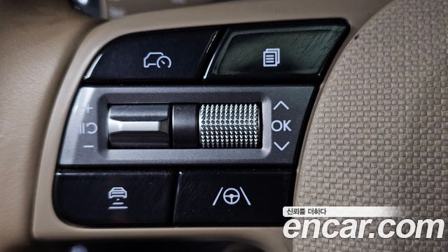 Hyundai Ioniq5 2025 — photo 23