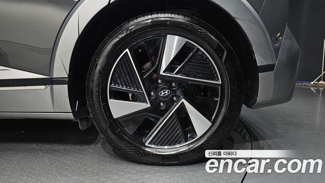 Hyundai Ioniq5 2025 — photo 7