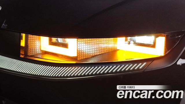 Hyundai Ioniq5 2025 — photo 8