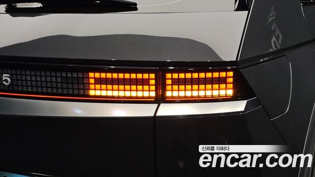 Hyundai Ioniq5 2025 — photo 9