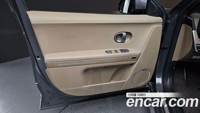 Hyundai Ioniq5 2025 — photo 14