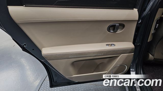 Hyundai Ioniq5 2025 — photo 15