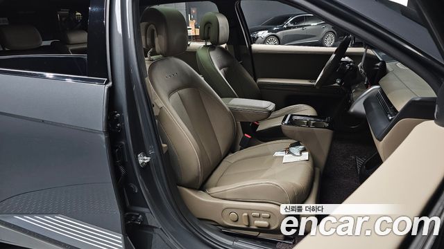 Hyundai Ioniq5 2025 — photo 16