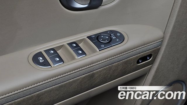 Hyundai Ioniq5 2025 — photo 29