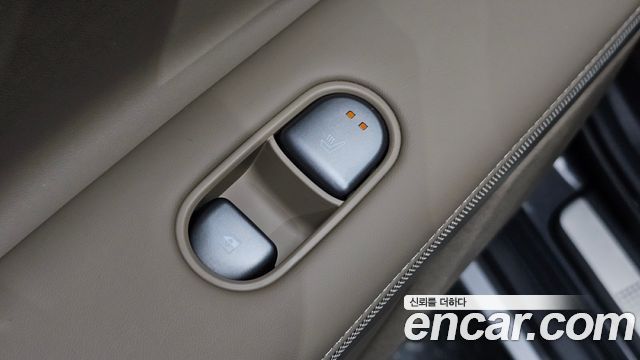 Hyundai Ioniq5 2025 — photo 30