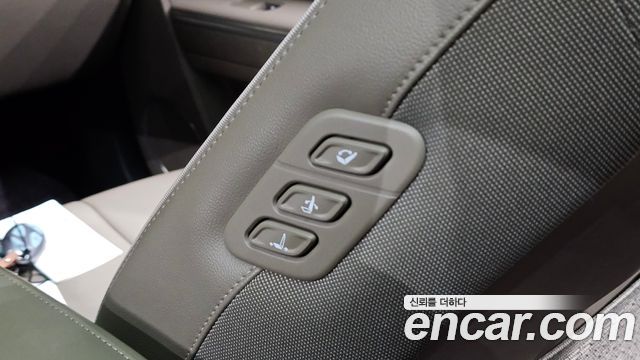 Hyundai Ioniq5 2025 — photo 31