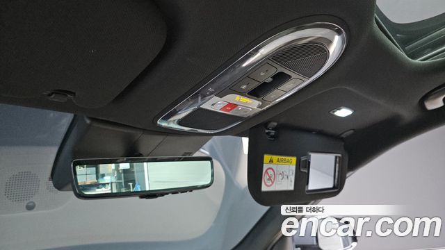 Hyundai Ioniq5 2025 — photo 32
