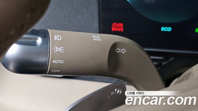 Hyundai Ioniq5 2025 — photo 35