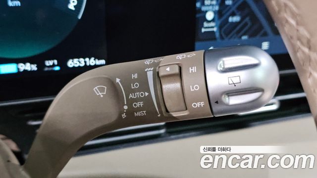 Hyundai Ioniq5 2025 — photo 36