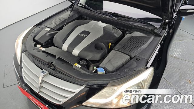 Hyundai Genesis 2014 — photo 6