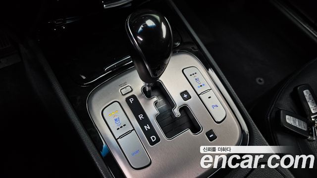 Hyundai Genesis 2014 — photo 9