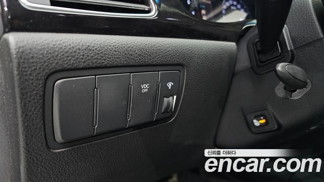 Hyundai Genesis 2014 — photo 14