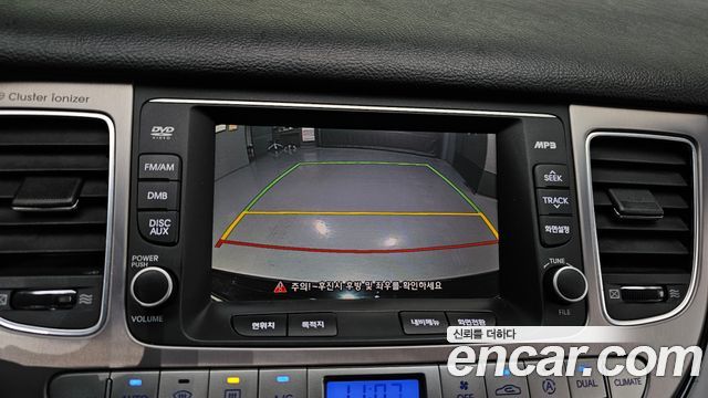 Hyundai Genesis 2014 — photo 18