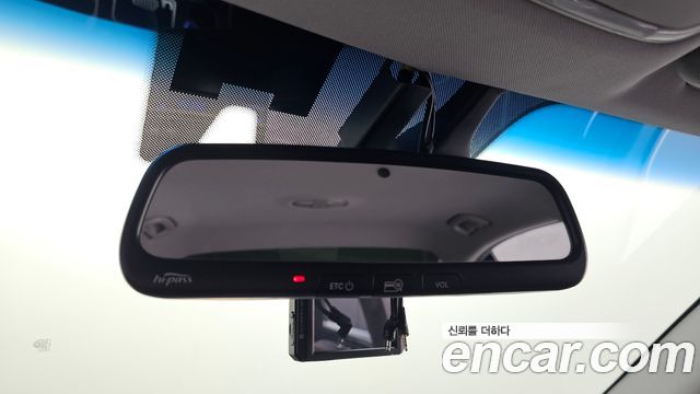 Hyundai Genesis 2014 — photo 19