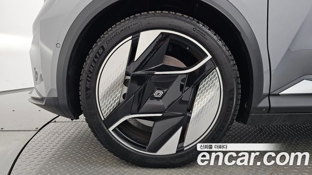 Renault Korea Scenic 2026 — photo 5