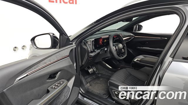 Renault Korea Scenic 2026 — photo 13