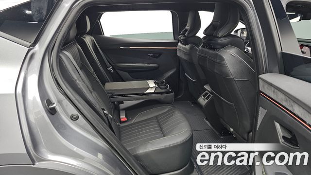Renault Korea Scenic 2026 — photo 18