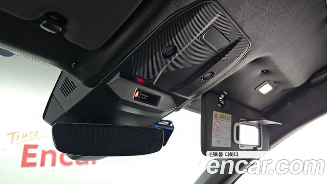 Renault Korea Scenic 2026 — photo 26