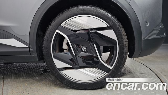 Renault Korea Scenic 2026 — photo 7