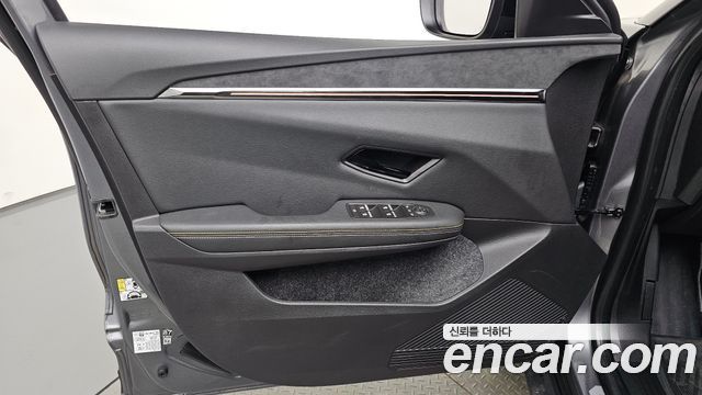Renault Korea Scenic 2026 — photo 14