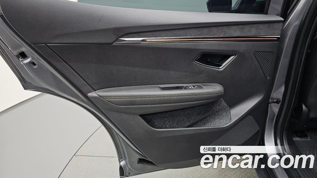 Renault Korea Scenic 2026 — photo 15