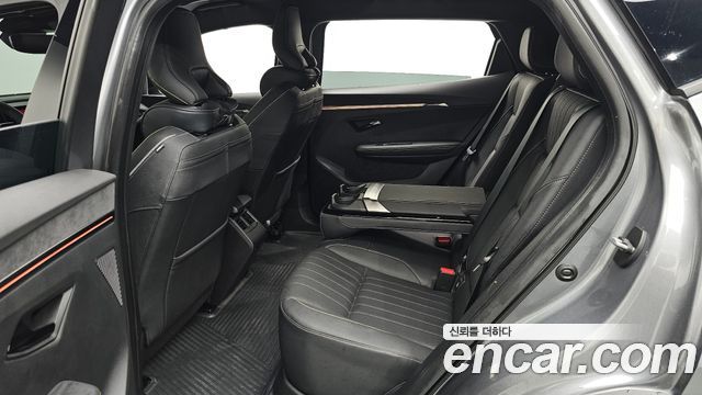 Renault Korea Scenic 2026 — photo 16