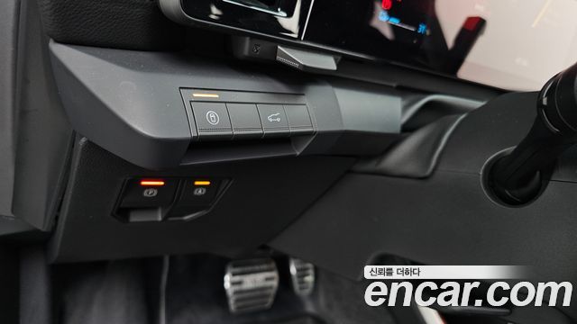 Renault Korea Scenic 2026 — photo 27