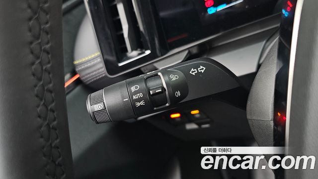 Renault Korea Scenic 2026 — photo 28