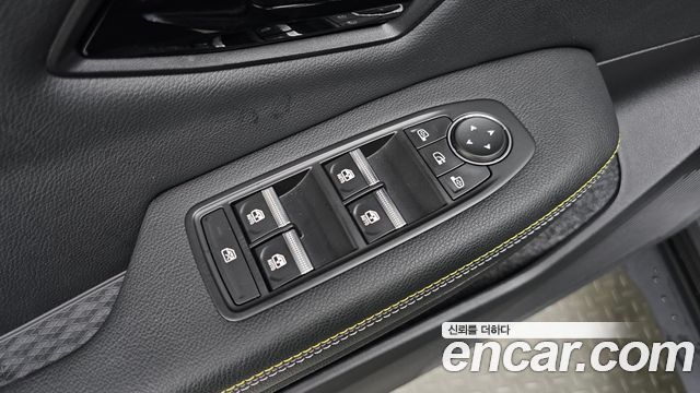 Renault Korea Scenic 2026 — photo 30
