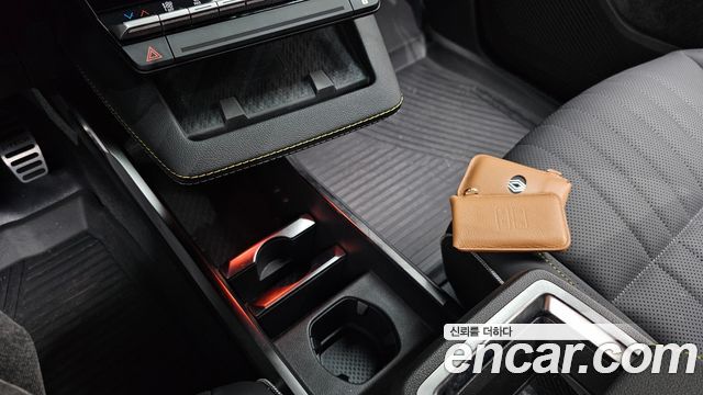 Renault Korea Scenic 2026 — photo 31