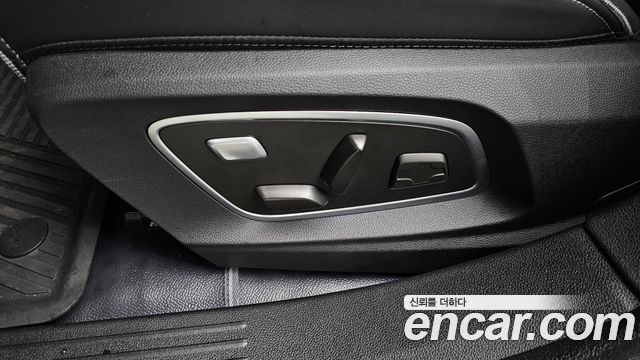 Renault Korea Scenic 2026 — photo 32