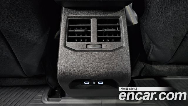Renault Korea Scenic 2026 — photo 33